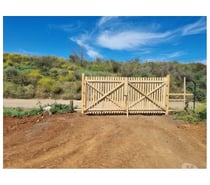 Terreno Industrial Sector Carriel Norte Talcahuano