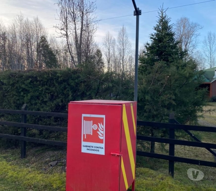 Bienes Raices Cautín Villarrica - Fotos de Parcela a 10 minutos Villarrica ,agua, luz y fibra óptica