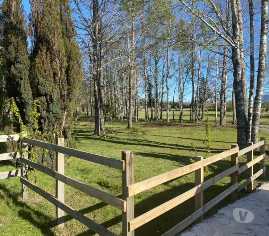 Bienes Raices Cautín Villarrica - Fotos de Parcela a 10 minutos Villarrica ,agua, luz y fibra óptica