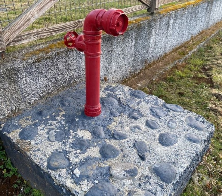 Bienes Raices Cautín Villarrica - Fotos de Parcela a 10 minutos Villarrica ,agua, luz y fibra óptica