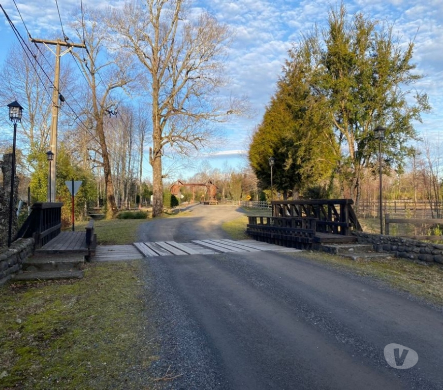 Bienes Raices Cautín Villarrica - Fotos de Parcela a 10 minutos Villarrica ,agua, luz y fibra óptica