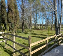 Parcela a 10 minutos Villarrica ,agua, luz y fibra óptica