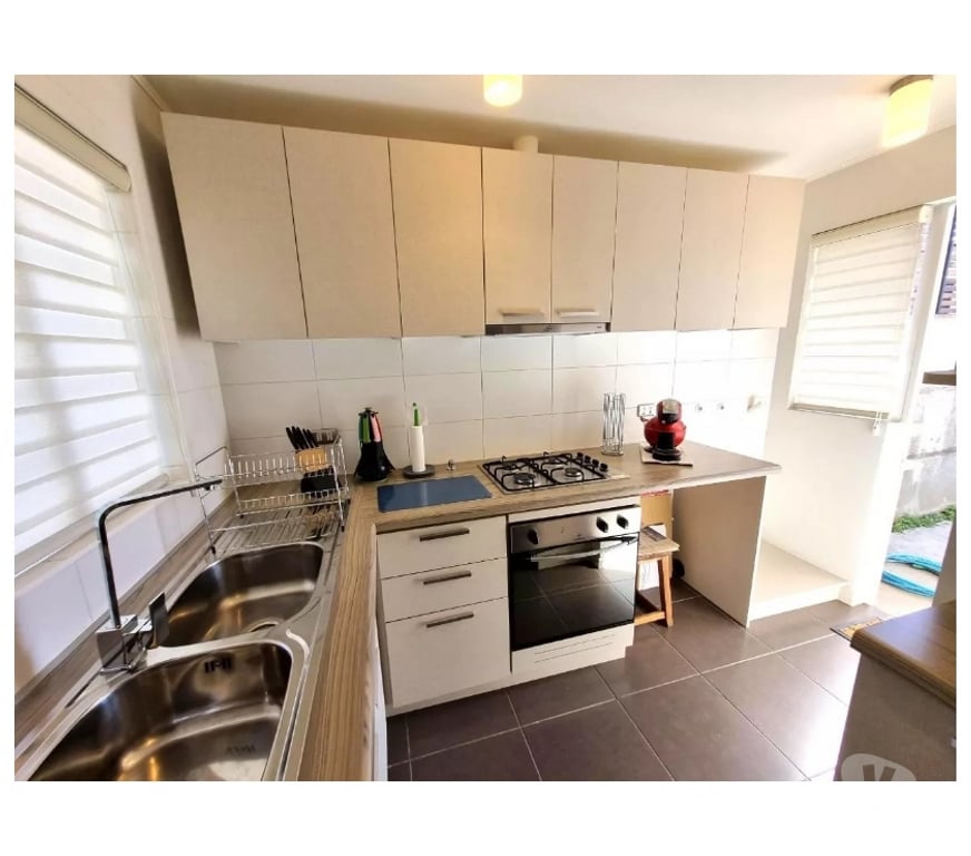 Bienes Raices Bío-Bío Los Ángeles - Fotos de Casa Como Nueva De 3 Dormitorios En Los Ángeles