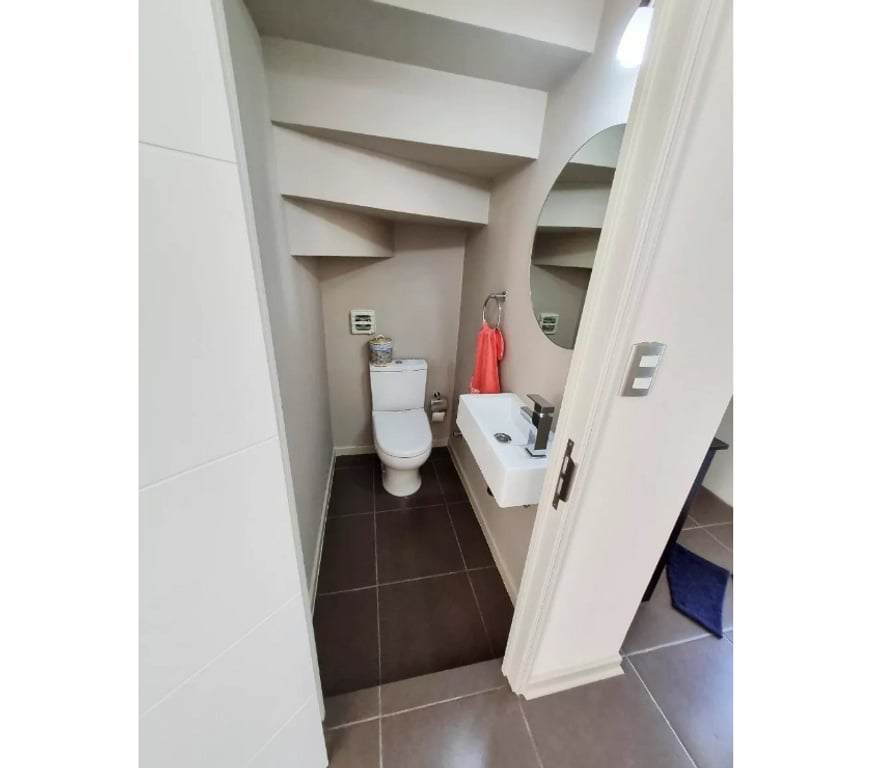 Bienes Raices Bío-Bío Los Ángeles - Fotos de Casa Como Nueva De 3 Dormitorios En Los Ángeles