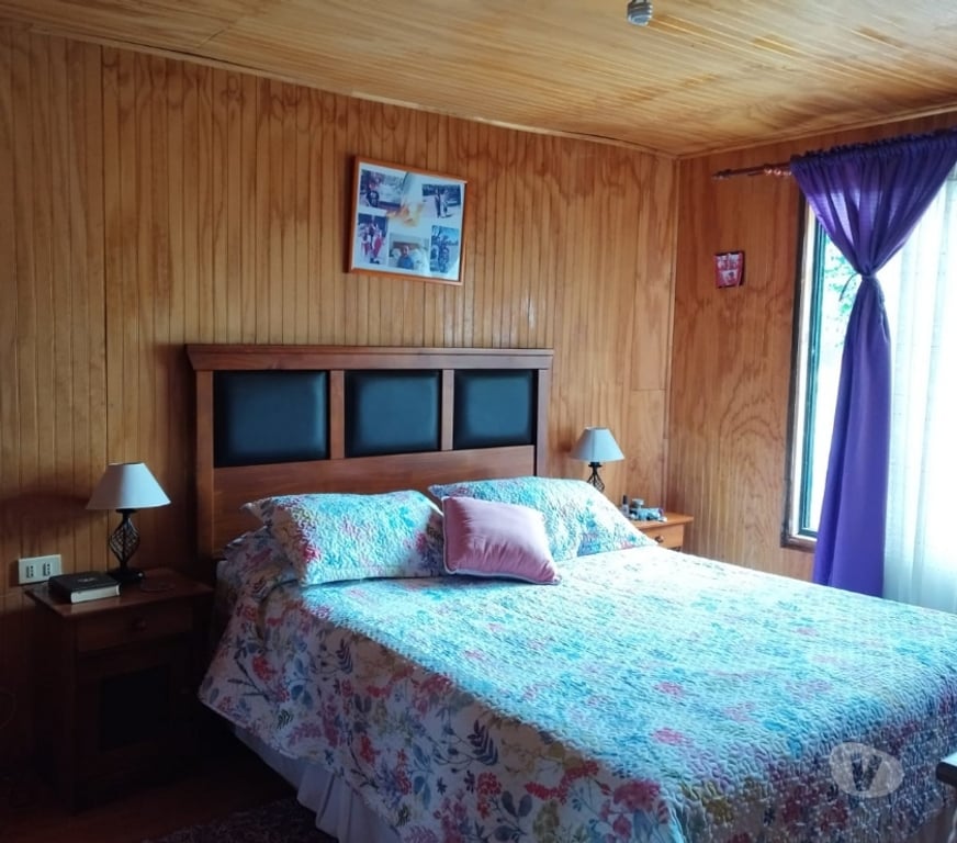 Arriendos Bío-Bío Los Ángeles - Fotos de Se arrienda casa