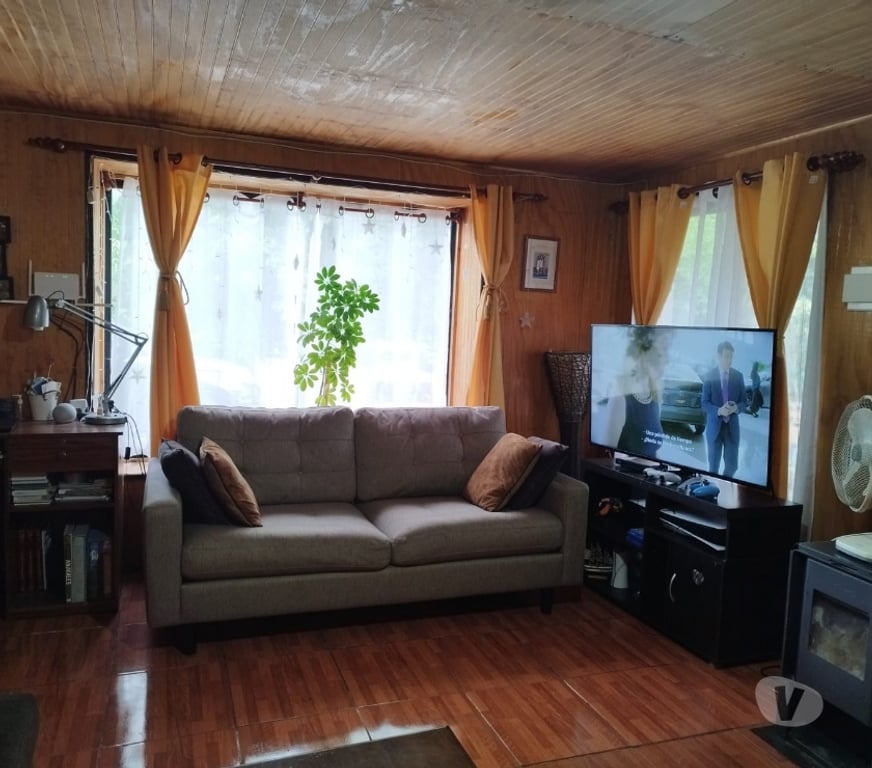 Arriendos Bío-Bío Los Ángeles - Fotos de Se arrienda casa