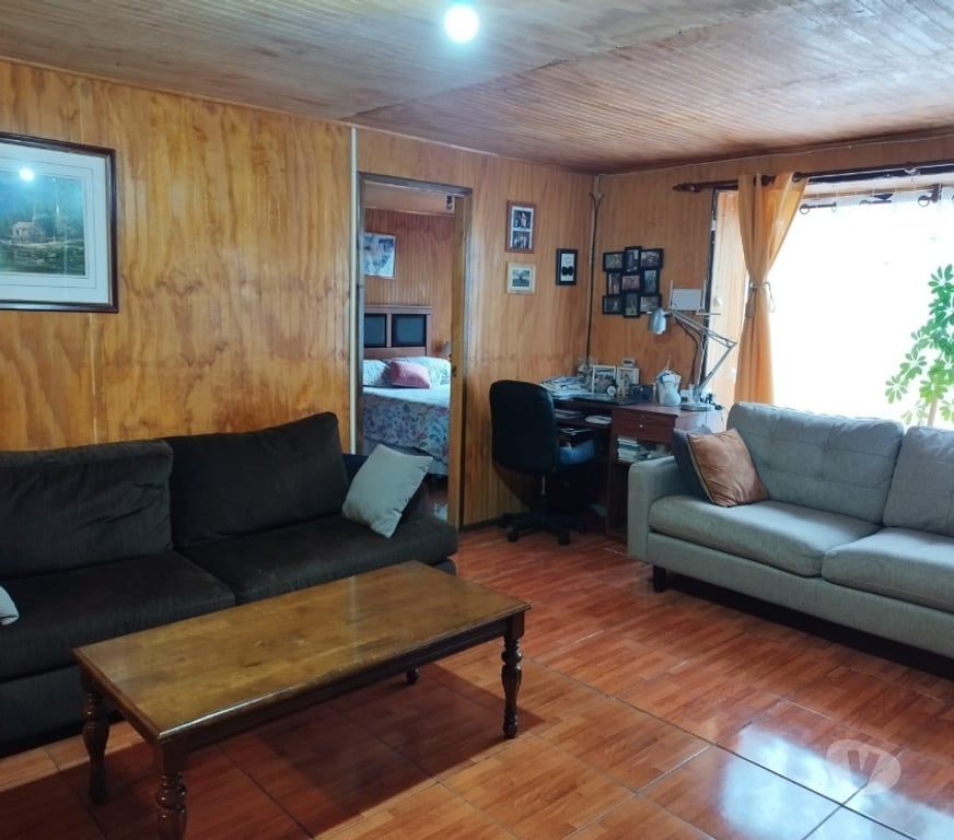 Arriendos Bío-Bío Los Ángeles - Fotos de Se arrienda casa