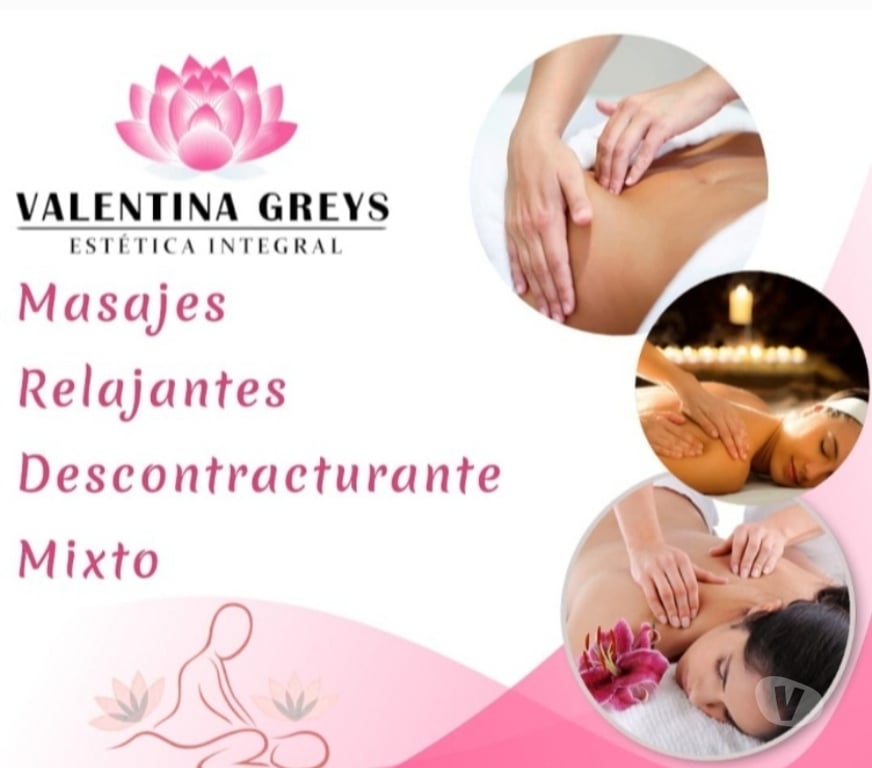 Masajes Santiago Santiago - Fotos de Masaje cuerpo completo