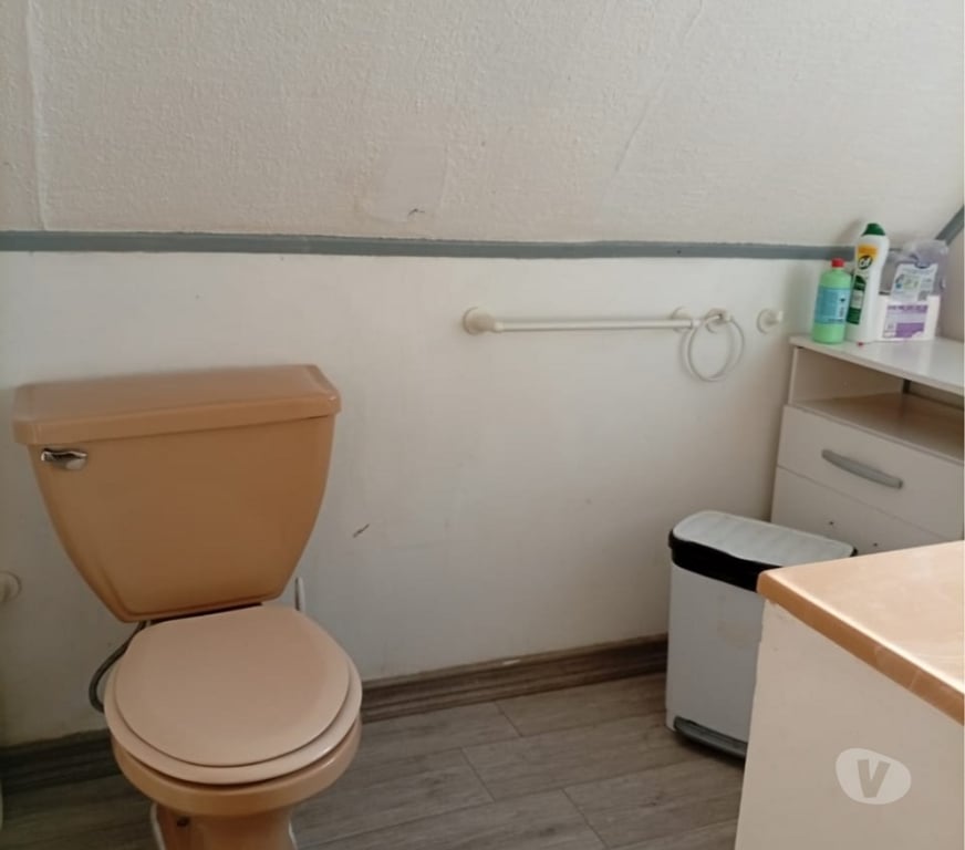 Arriendo de piezas Santiago Las Condes - Fotos de Se arrienda mansarda equipada en las Condes