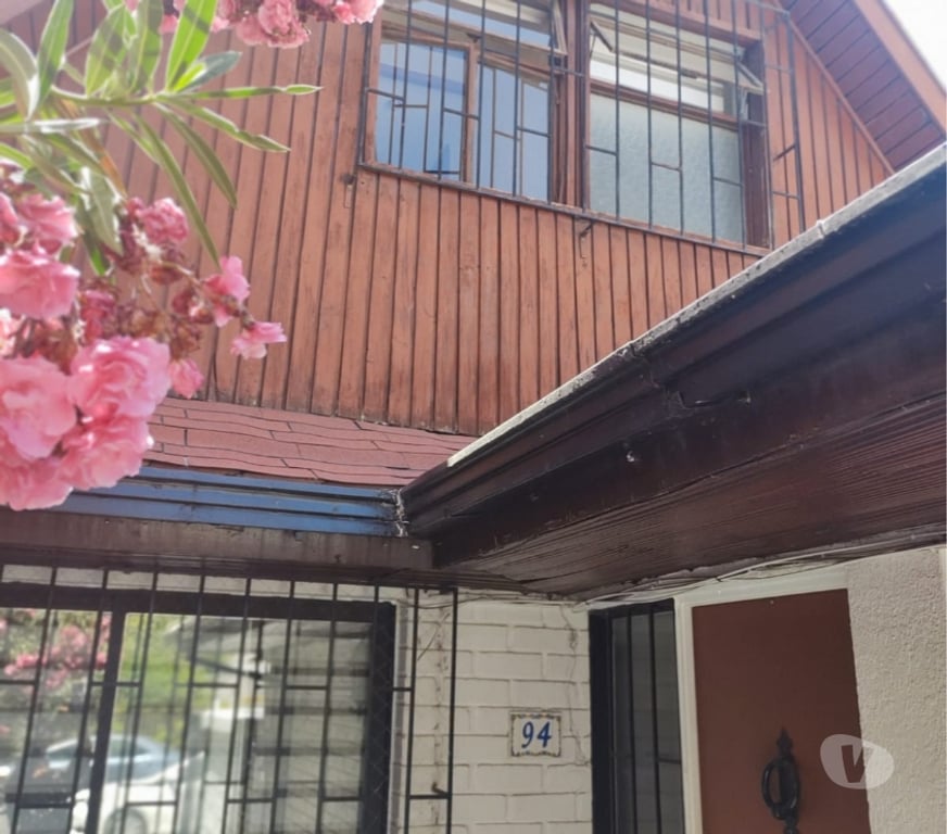 Arriendo de piezas Santiago Las Condes - Fotos de Se arrienda mansarda equipada en las Condes