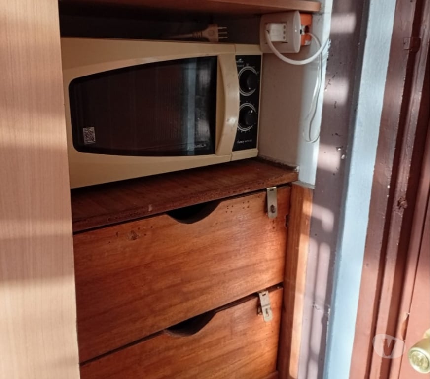 Arriendo de piezas Santiago Las Condes - Fotos de Se arrienda mansarda equipada en las Condes