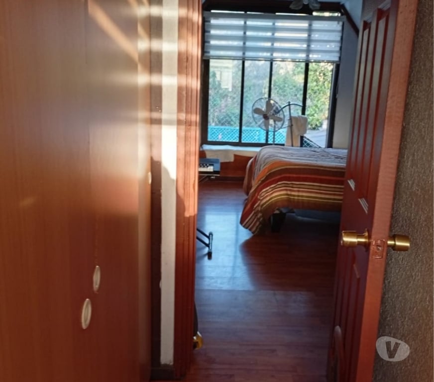 Arriendo de piezas Santiago Las Condes - Fotos de Se arrienda mansarda equipada en las Condes