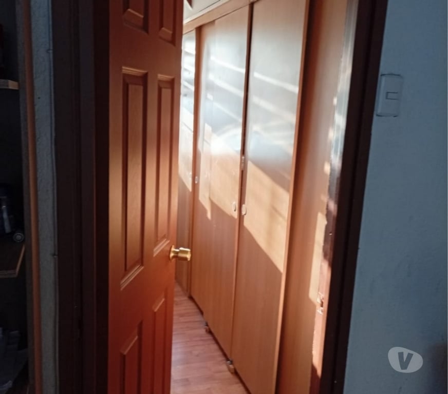 Arriendo de piezas Santiago Las Condes - Fotos de Se arrienda mansarda equipada en las Condes