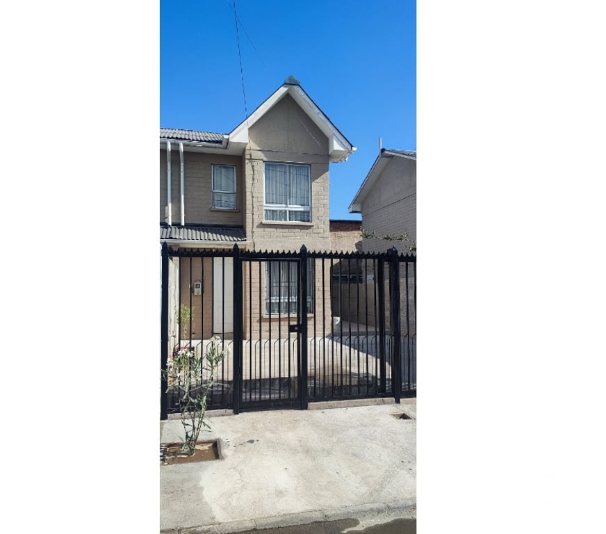 Bienes Raices Maipo Paine - Fotos de Se Vende Casa En Paine