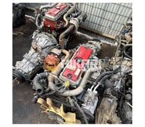 Venta de motores Hino para camión