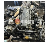 Motor Mazda BT50 3.2 P5AT
