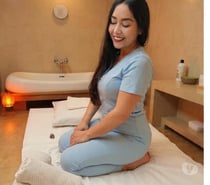 DISPONIBILIDAD TODO DICIEMBRE PARA TU PROFUNDO RELAX