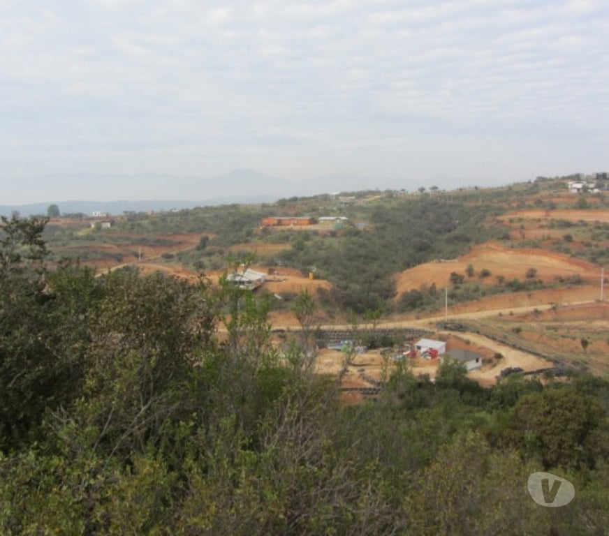 Parcelas en Venta Valparaíso Villa Alemana - Fotos de PARCELA EXCELENTE VISTA PEÑABLANCA CAJON DEL LEBU