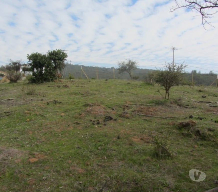 Parcelas en Venta Valparaíso Villa Alemana - Fotos de PARCELA EXCELENTE VISTA PEÑABLANCA CAJON DEL LEBU