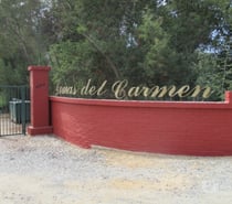 PARCELA SECTOR EL CARMEN PEÑABLANCA