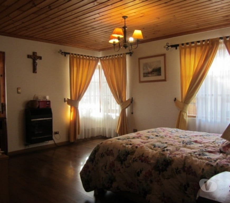 Parcelas en Venta Valparaíso Villa Alemana - Fotos de CASA ESTILO PATRONAL SECTOR LOMAS DEL CARMEN PEÑABLANCA