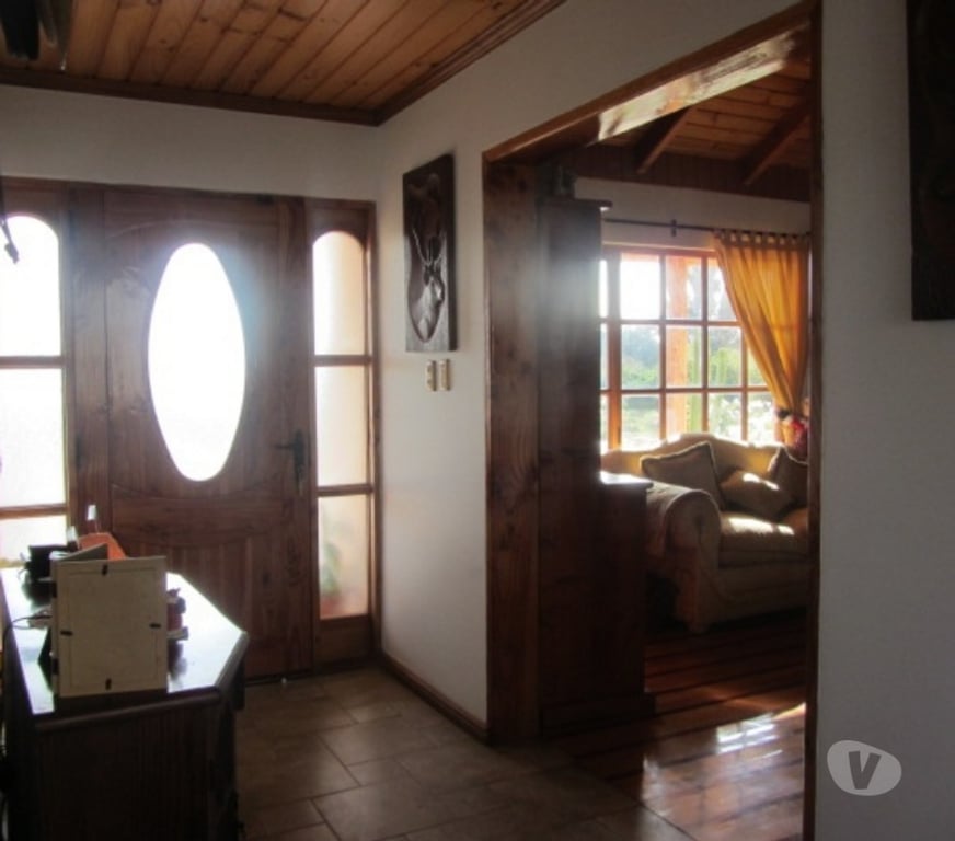 Parcelas en Venta Valparaíso Villa Alemana - Fotos de CASA ESTILO PATRONAL SECTOR LOMAS DEL CARMEN PEÑABLANCA