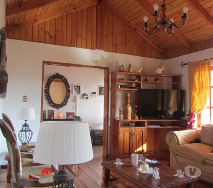 Parcelas en Venta Valparaíso Villa Alemana - Fotos de CASA ESTILO PATRONAL SECTOR LOMAS DEL CARMEN PEÑABLANCA