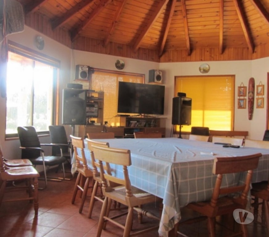 Parcelas en Venta Valparaíso Villa Alemana - Fotos de CASA ESTILO PATRONAL SECTOR LOMAS DEL CARMEN PEÑABLANCA