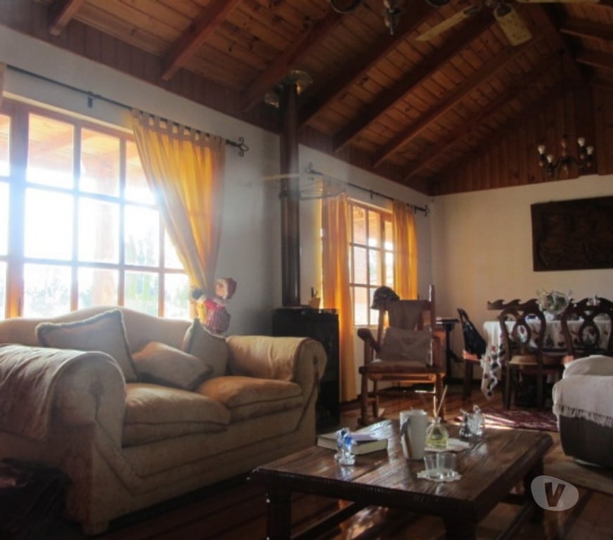 Parcelas en Venta Valparaíso Villa Alemana - Fotos de CASA ESTILO PATRONAL SECTOR LOMAS DEL CARMEN PEÑABLANCA