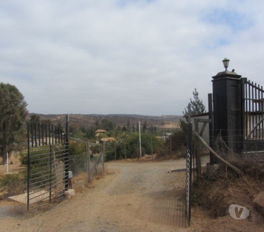 Parcelas en Venta Valparaíso Villa Alemana - Fotos de PARCELA URBANIZADA SECTOR EL PATAGUAL