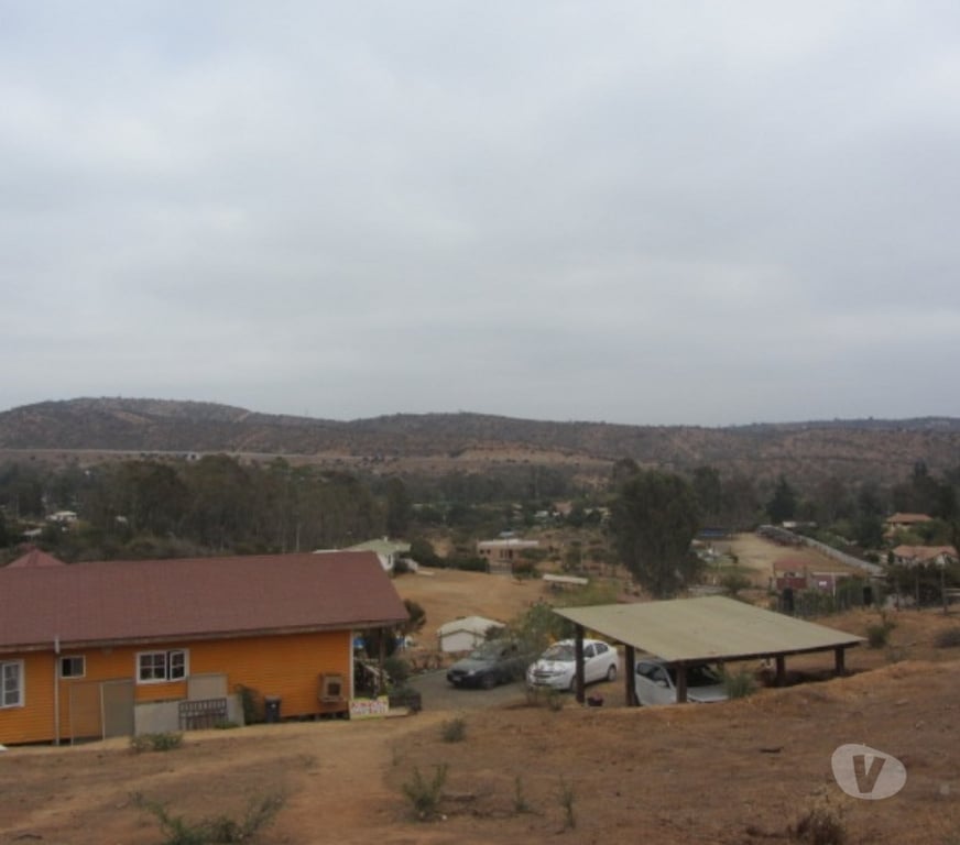 Parcelas en Venta Valparaíso Villa Alemana - Fotos de PARCELA URBANIZADA SECTOR EL PATAGUAL