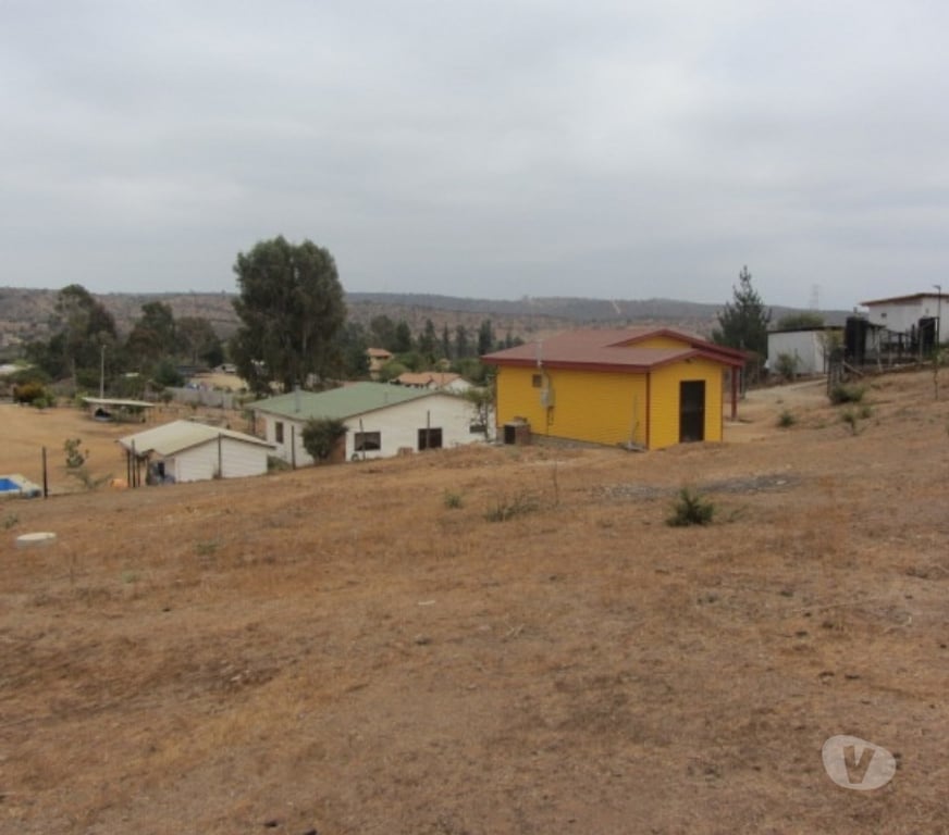 Parcelas en Venta Valparaíso Villa Alemana - Fotos de PARCELA URBANIZADA SECTOR EL PATAGUAL