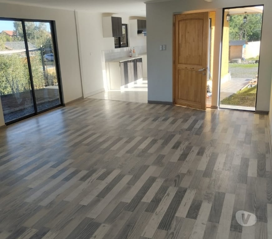 Bienes Raices Valparaíso Villa Alemana - Fotos de CASA PARA PROYECTO INMOBILIARIO PEÑABLANCA