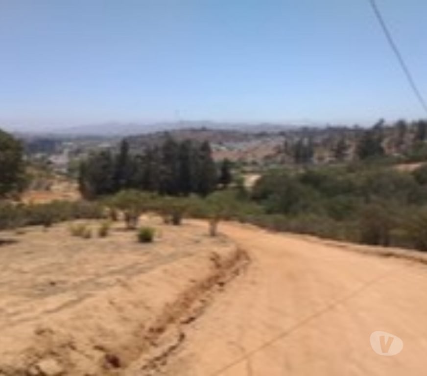 Parcelas en Venta Valparaíso Villa Alemana - Fotos de TERRENO SECTOR EL CARMEN PEÑABLANCA