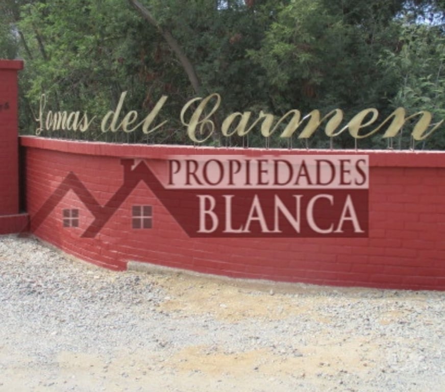 Parcelas en Venta Valparaíso Villa Alemana - Fotos de TERRENO SECTOR EL CARMEN PEÑABLANCA