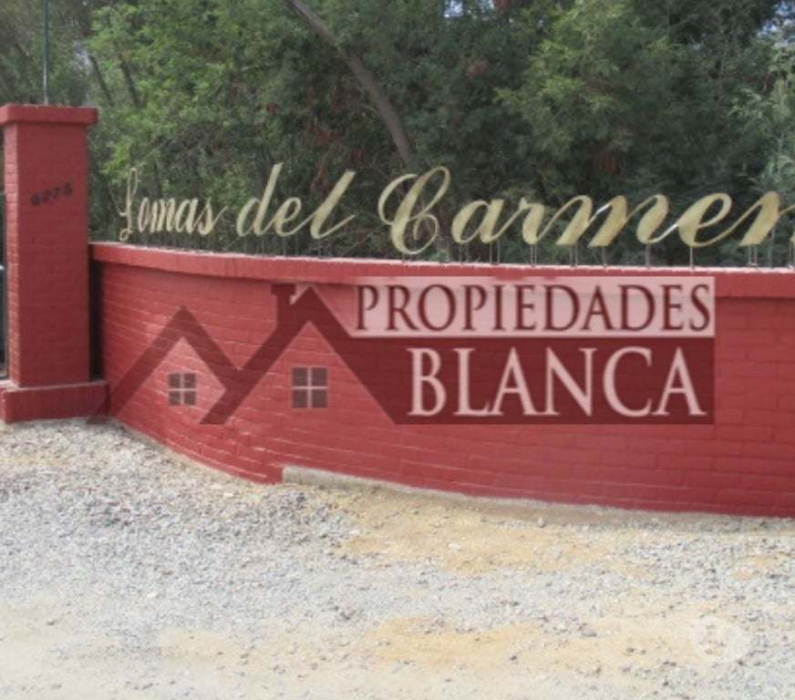 Parcelas en Venta Valparaíso Villa Alemana - Fotos de TERRENO SECTOR EL CARMEN PEÑABLANCA