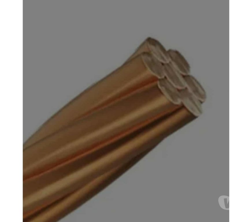 Varios Valparaíso Quilpué - Fotos de Cable xlpe cobre