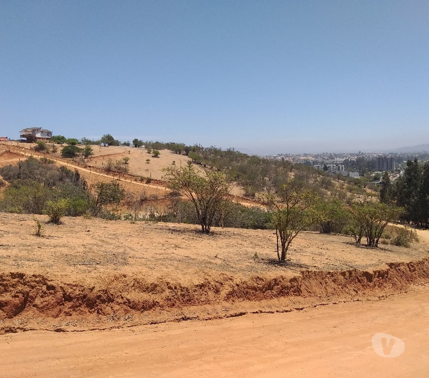 Parcelas en Venta Valparaíso Villa Alemana - Fotos de TERRENO LOMAS DEL CARMEN PEÑABLANCA