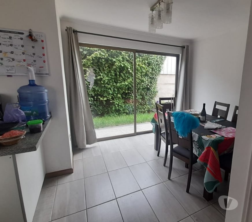 Bienes Raices Valparaíso Villa Alemana - Fotos de CASA DOS PISO EN CONDOMINIO PEÑABLANCA