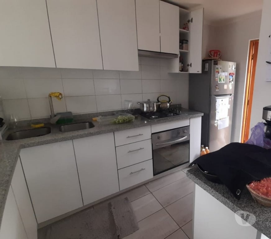 Bienes Raices Valparaíso Villa Alemana - Fotos de CASA DOS PISO EN CONDOMINIO PEÑABLANCA