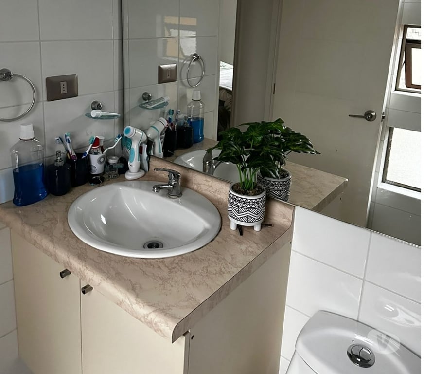 Bienes Raices Valparaíso Villa Alemana - Fotos de CASA DOS PISO EN CONDOMINIO PEÑABLANCA