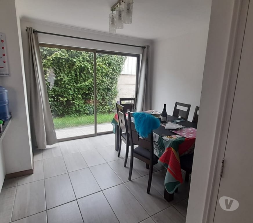Bienes Raices Valparaíso Villa Alemana - Fotos de CASA DOS PISO EN CONDOMINIO PEÑABLANCA
