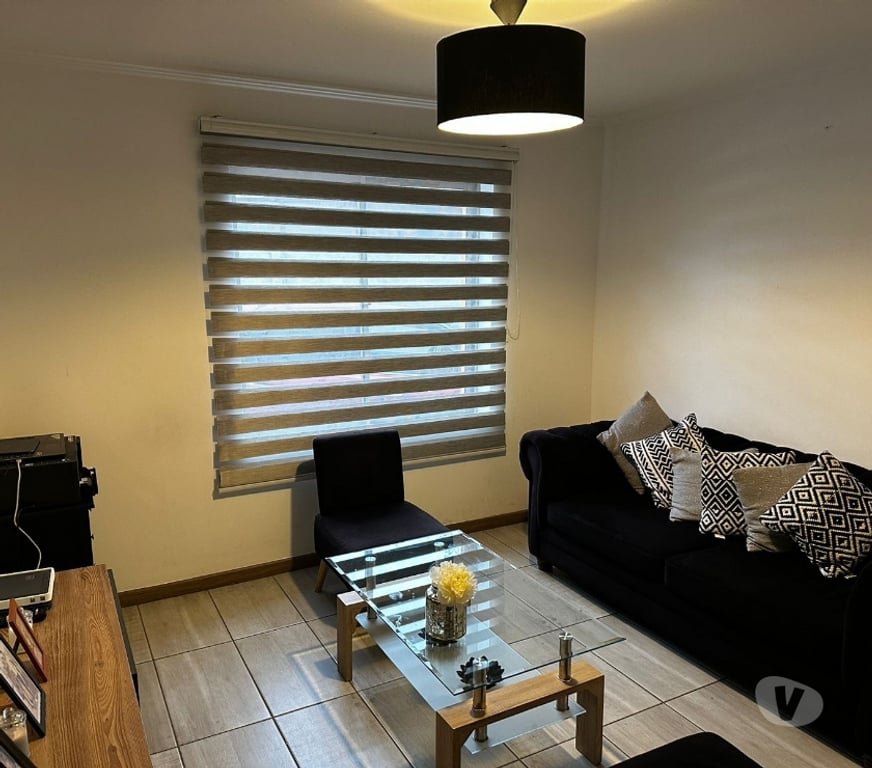 Bienes Raices Valparaíso Villa Alemana - Fotos de CASA DOS PISO EN CONDOMINIO PEÑABLANCA