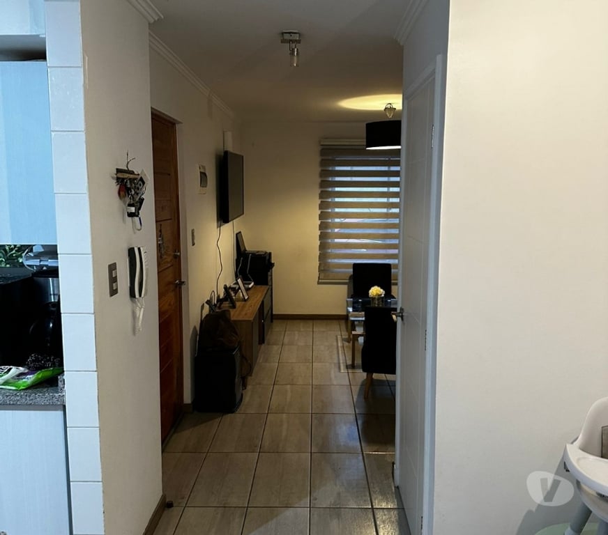 Bienes Raices Valparaíso Villa Alemana - Fotos de CASA DOS PISO EN CONDOMINIO PEÑABLANCA