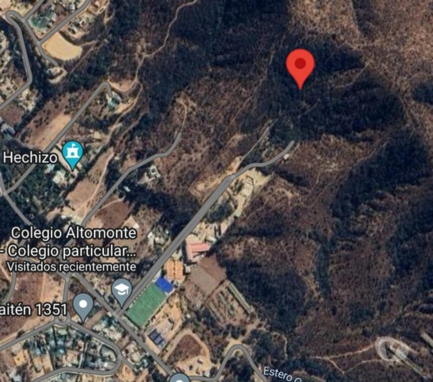 Parcelas en Venta Valparaíso Villa Alemana - Fotos de PARCELA SECTOR DE ALTA PLUSVALÍA CAMINO LA RINCONADA