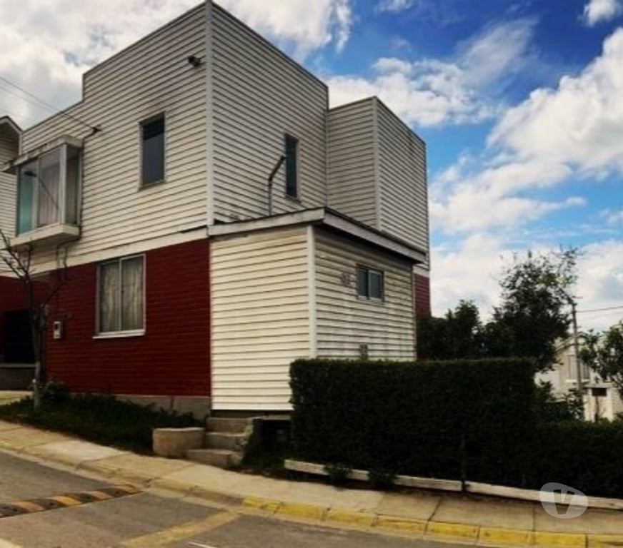 Bienes Raices Valparaíso Villa Alemana - Fotos de PROPIEDAD DOS PISOS EN CONDOMINIO PEÑABLANCA