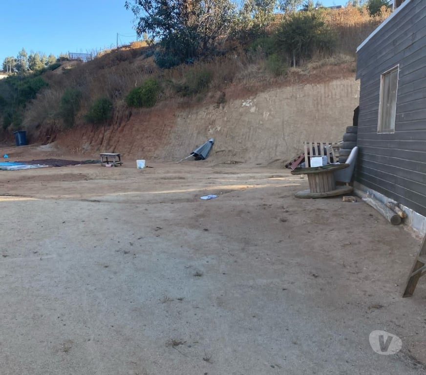 Parcelas en Venta Valparaíso Villa Alemana - Fotos de VENDO PARCELA CON DOS CASAS FUNDO EL LEBU
