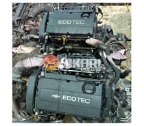 Venta de motores Chverolet