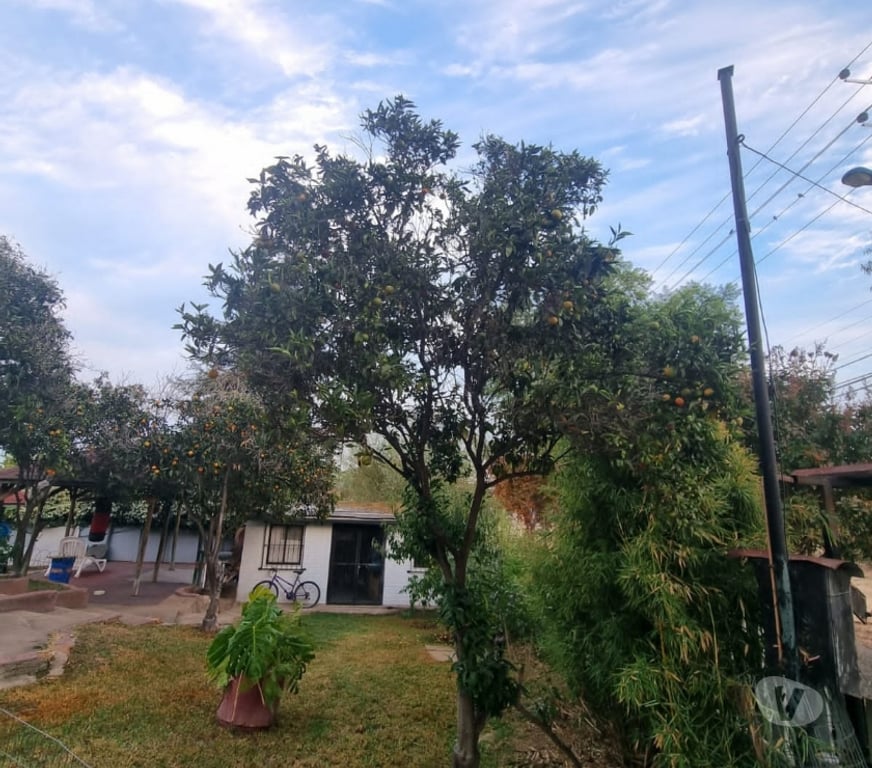 Bienes Raices Valparaíso Villa Alemana - Fotos de CASA UN PISO INDEPENDIENTE SECTOR EL CARMEN PEÑABLANCA
