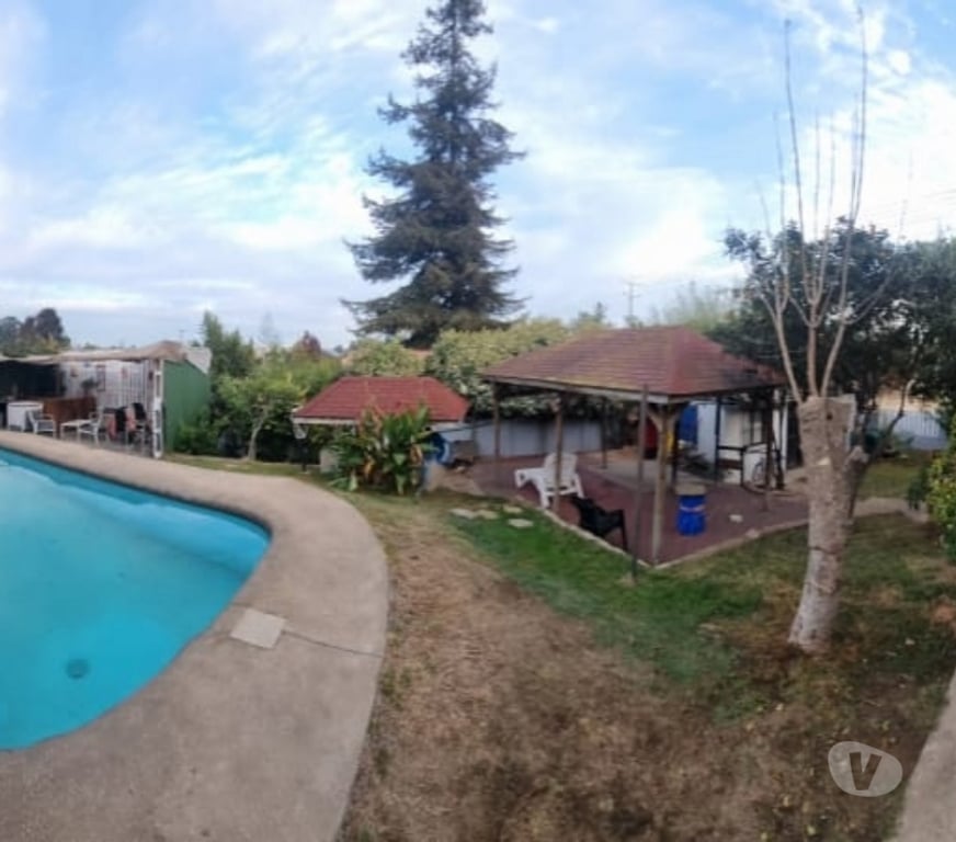 Bienes Raices Valparaíso Villa Alemana - Fotos de CASA UN PISO INDEPENDIENTE SECTOR EL CARMEN PEÑABLANCA